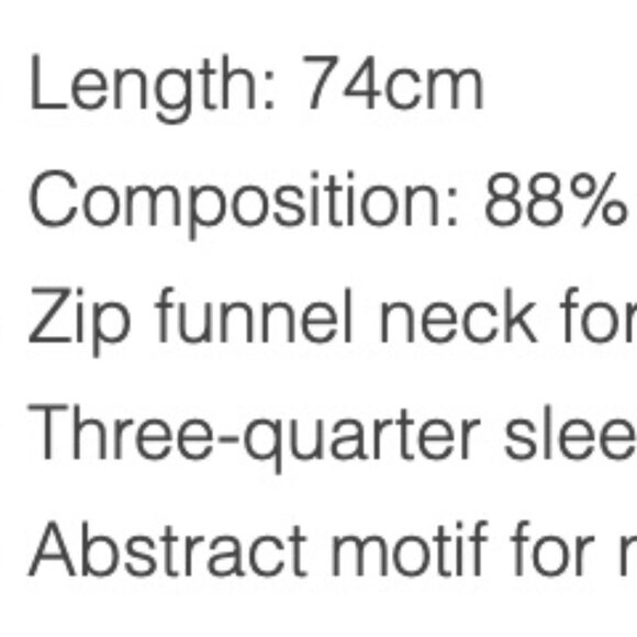 I'Acona Women's Cardigan - Picture 12 of 12